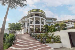 Treebo Kaler Hotel & Resorts