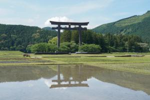 SEN RETREAT HONGU - Kumano Kodo Gateway