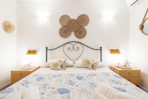 Casa Alba - Vista mare