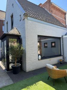 koetshuis