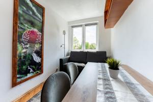 Oliwa Homely Apartment by BookingHost