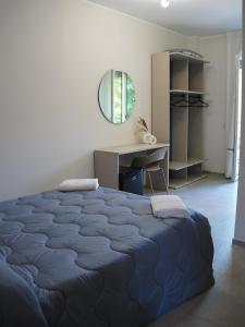 Almarè Sapri Rooms