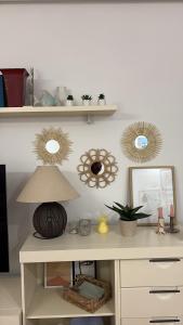 Beach Apartment Tropical Golf Playa Granada