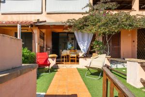 Casa Alba - Vista mare img18
