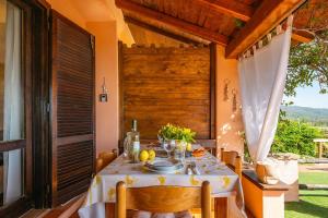 Casa Alba - Vista mare img20