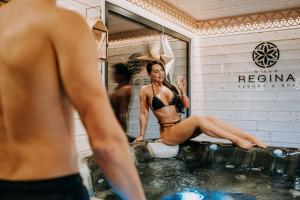 Willa Regina I Resort & SPA