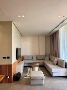 Green Coast Aetheria 184B - Sea View Apartment Palase