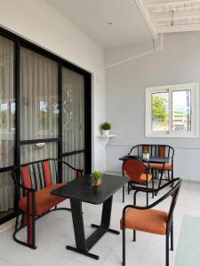 Smart Accommodation Rhodes