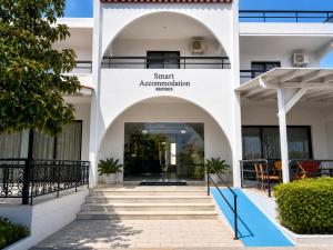 Smart Accommodation Rhodes