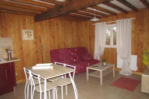 Maisons de vacances Menon : photos des chambres