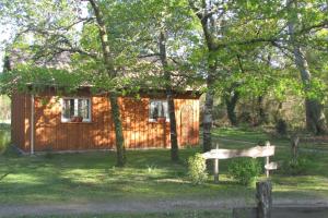 Maisons de vacances Menon : photos des chambres