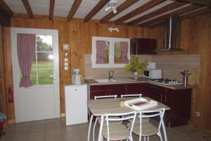 Maisons de vacances Menon : photos des chambres