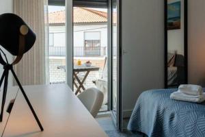 Granja Farm House- Apartment 1