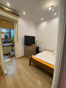 Manuela Apartman