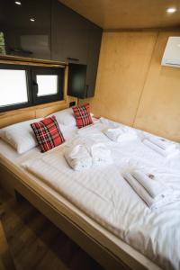 ARIETES MARMONT Apartmány