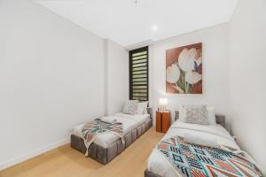 Lumière Urban Hideaway - Split Level丨Convention Center丨ICC丨Parking