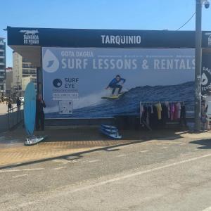 Apartamento T2 Costa de Caparica