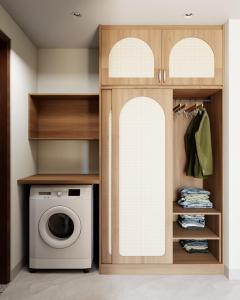 Weal Apartment K227