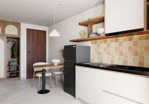 Weal Apartment K227