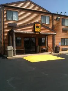 Booneslick Lodge - Neosho - Anderson