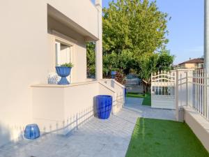 Mare e relax Villa Emilia