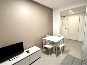 Bibione Terme apartment with pool