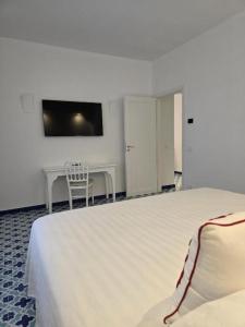 Paestum Luxury Apartaments