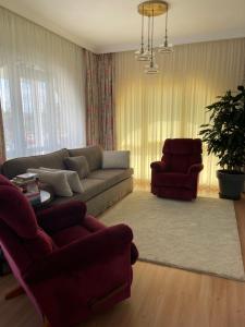 Oran House