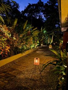 Hidden Garden Villa