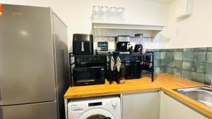 Deluxe Apartment in Erith, London
