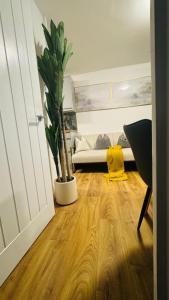 Deluxe Apartment in Erith, London