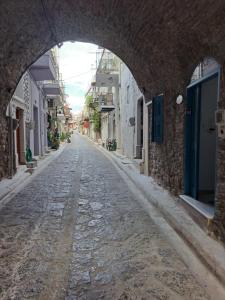 Patasa holiday apartment