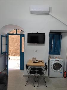 Patasa holiday apartment
