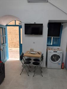 Patasa holiday apartment