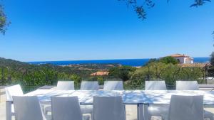 Villa Esmerea Portocervo con Piscina privata ,Jacuzi e Sauna