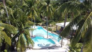 Pili Beach Resort Agmanic