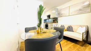 Deluxe Apartment in Erith, London