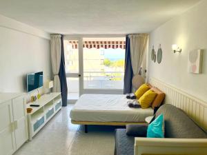 Borinquen Sky Apartments