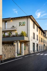 Boutique Hotel Roma 30