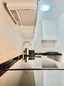 CYV - Modern choice for couples in good location