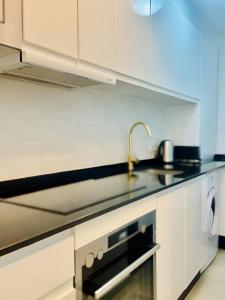CYV - Modern choice for couples in good location