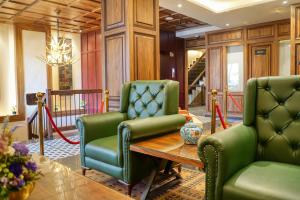 The Rosendale Srinagar