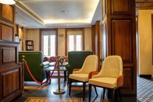 The Rosendale Srinagar