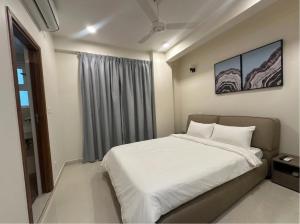 Oceanview Hotel Maldives