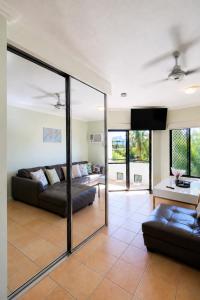Unit 10 at City Plaza Apartment Cairns 2 bedrooms