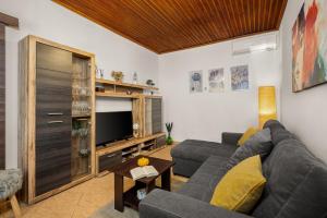 Jolanda in Plomin - Haus für 4-6 Personen
