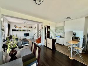 Apartament 3 camere Mamaia