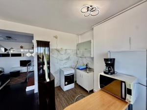 Apartament 3 camere Mamaia