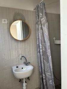 Léna Apartmanház