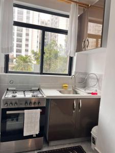 Charming luxury condo in Kilimani Nairobi